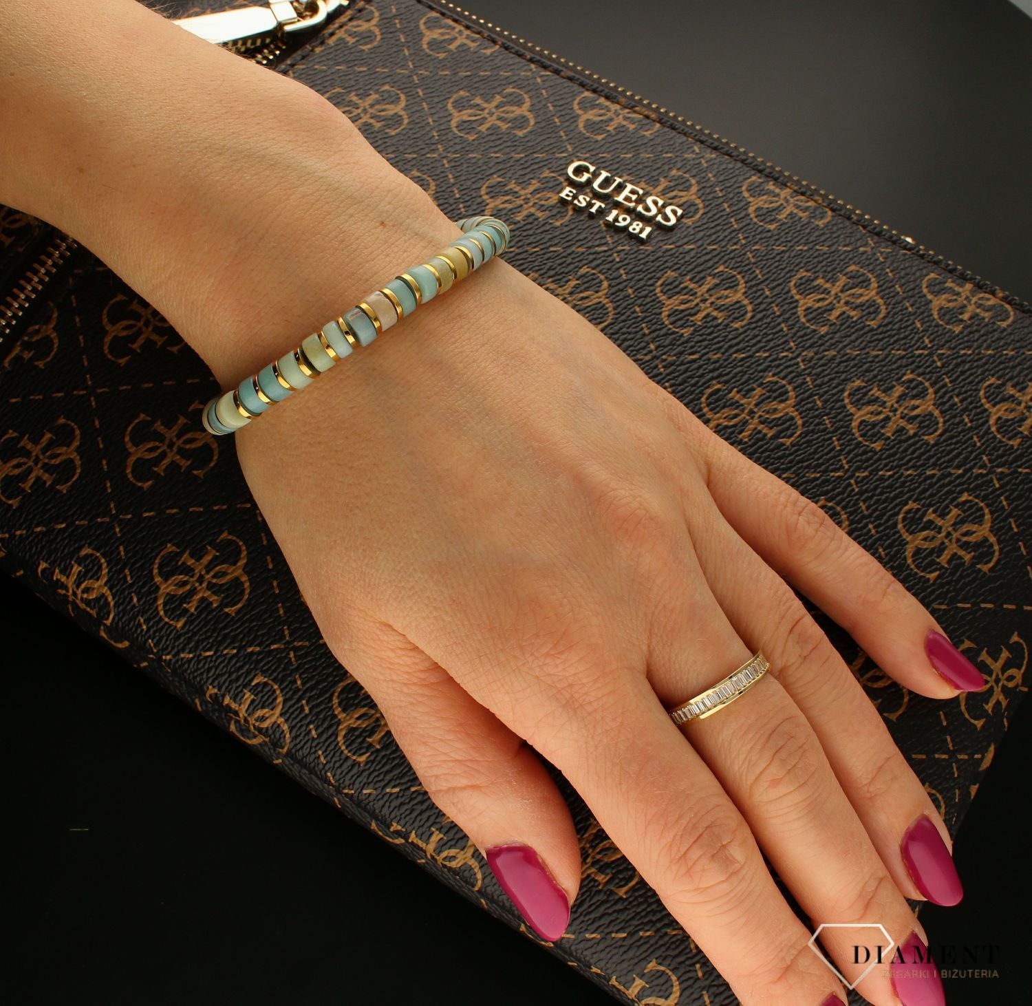 Bransoletka męska Nomination Instict Amazonit 027927 037.jpg